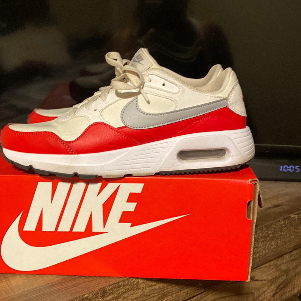 Nike air max